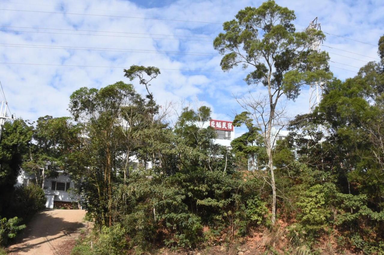 巨缿民宿巨象民宿 Sanyi Eksteriør bilde