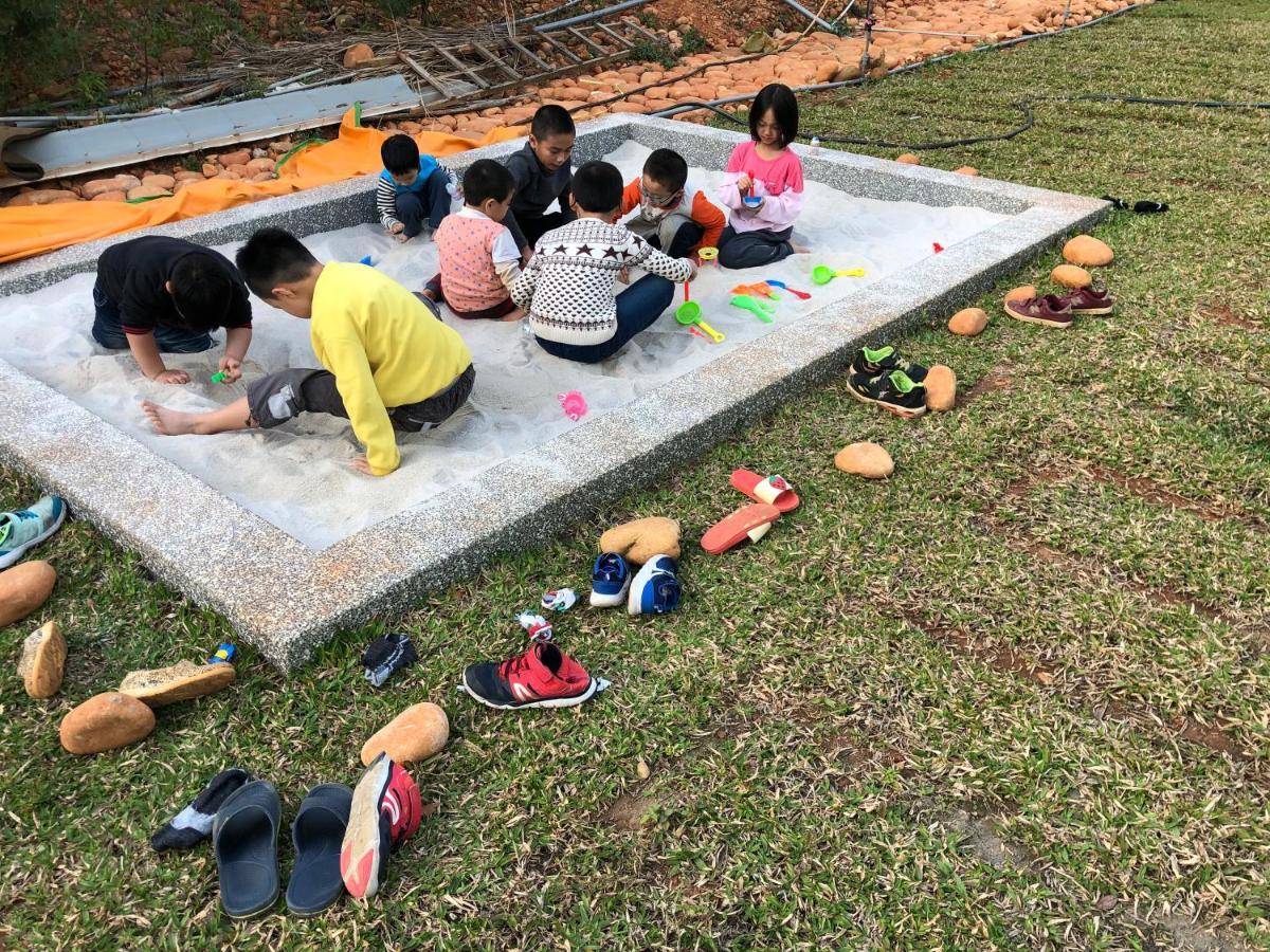 巨缿民宿巨象民宿 Sanyi Eksteriør bilde